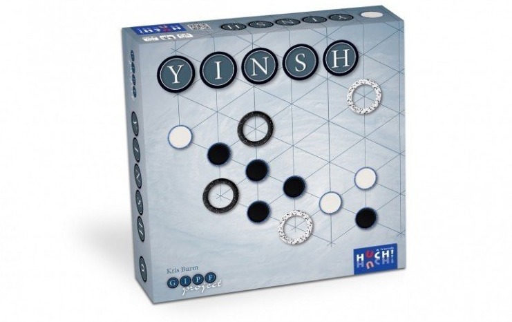 Yinsh imagen 4