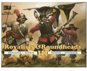 Royalists & Roundheads III