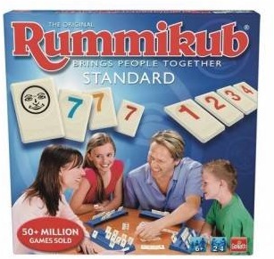 Rummikub