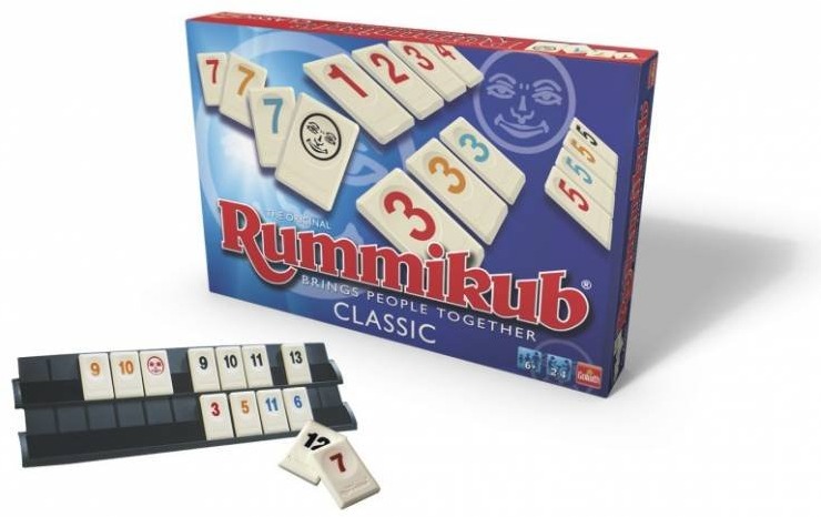 Rummikub imagen 4