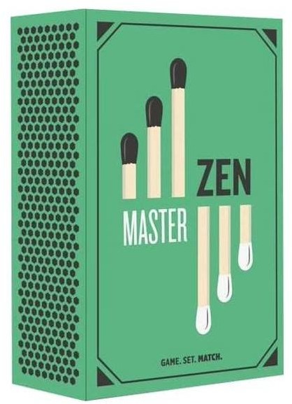 Maestro Zen