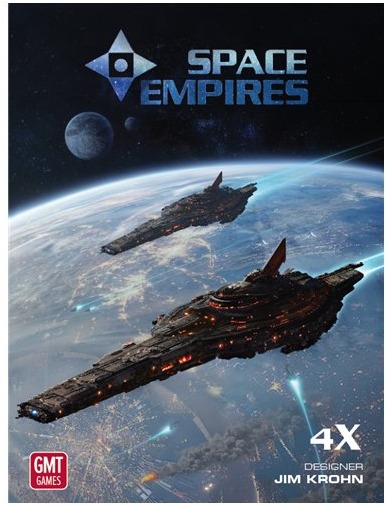 Space Empires 4X