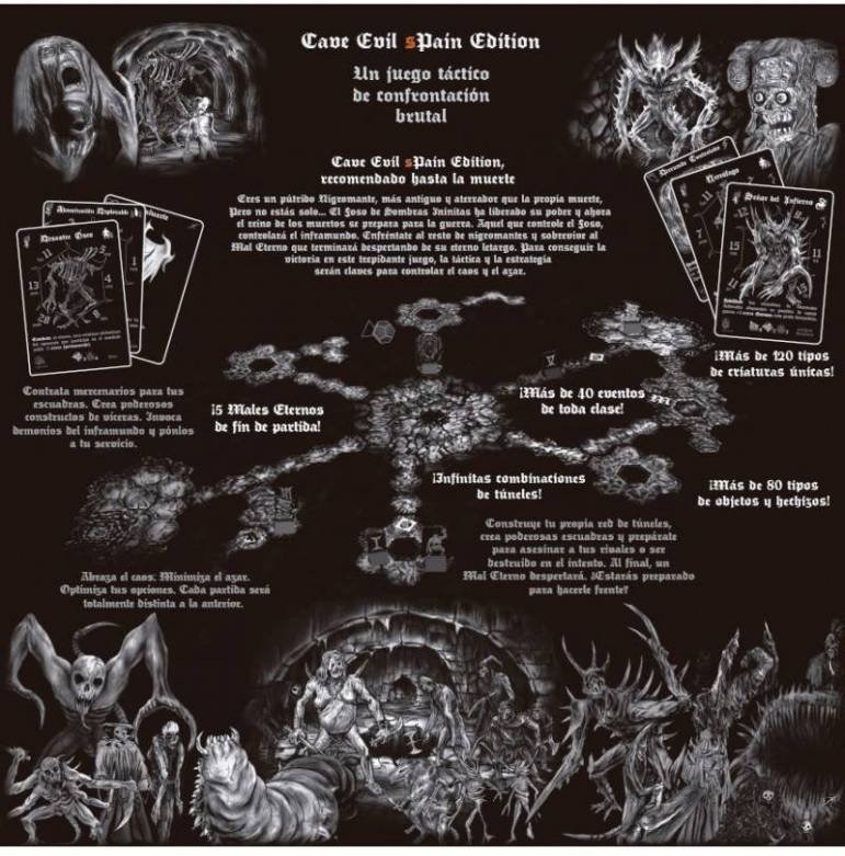 Cave Evil imagen 2