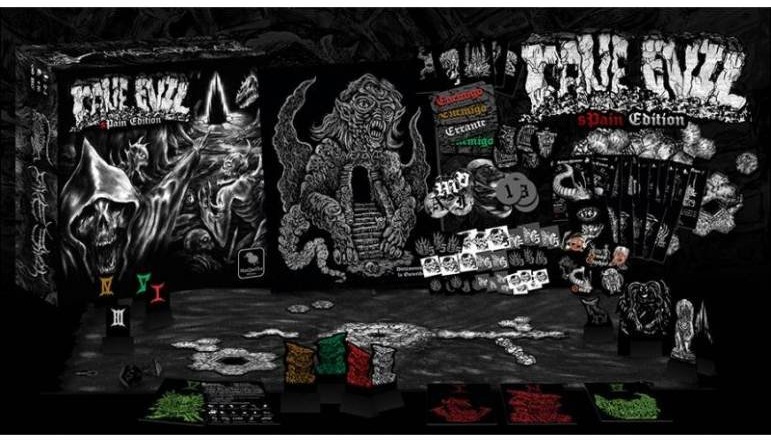 Cave Evil imagen 3