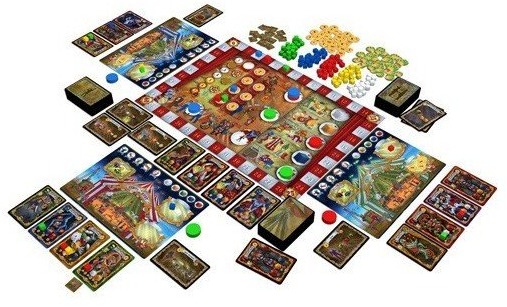 Drum Roll imagen 2