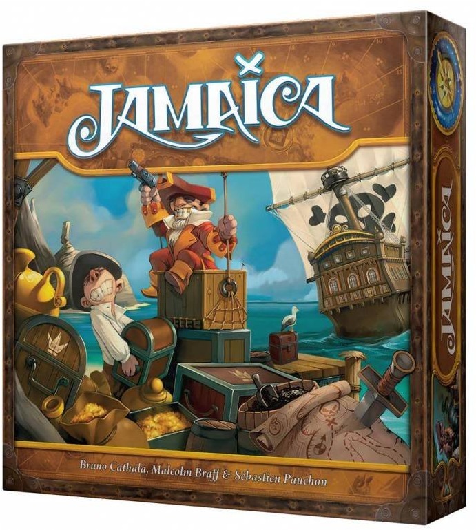 Jamaica