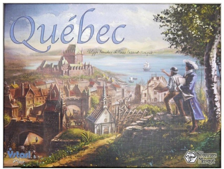 Quebec
