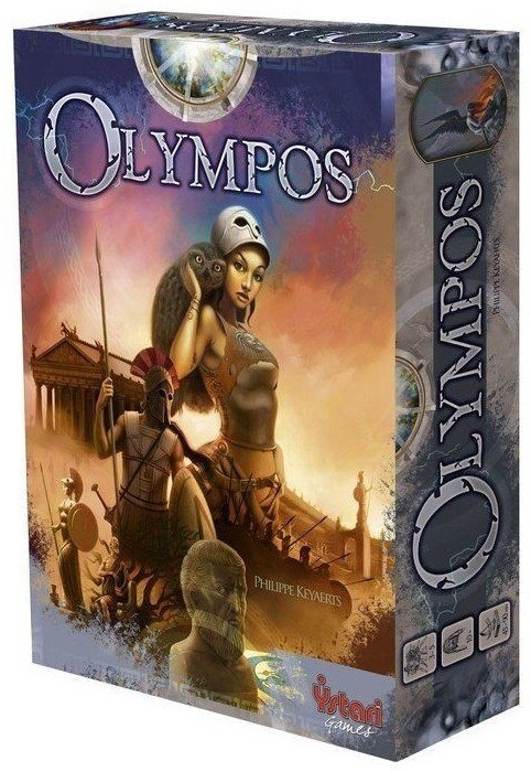 Olympos