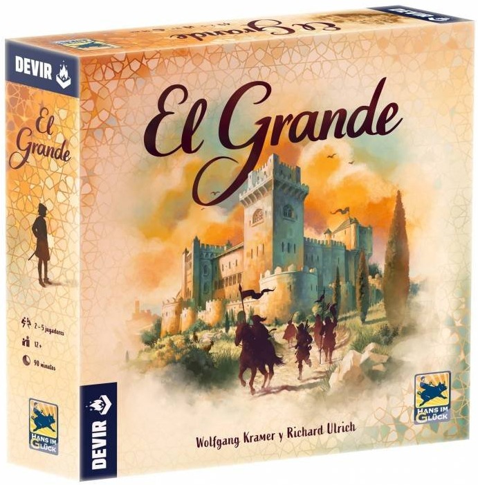 El Grande imagen 2