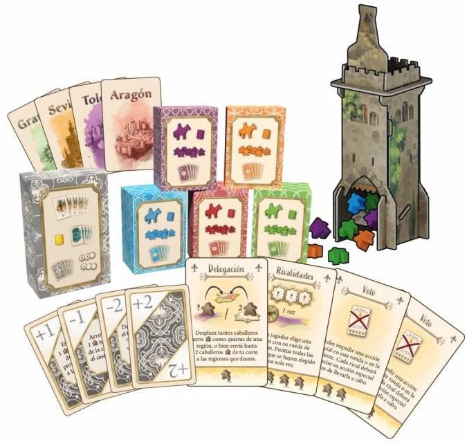 El Grande imagen 3