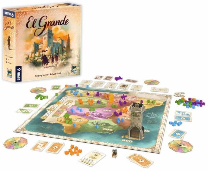 El Grande imagen 4