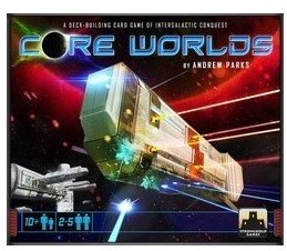 Core Worlds