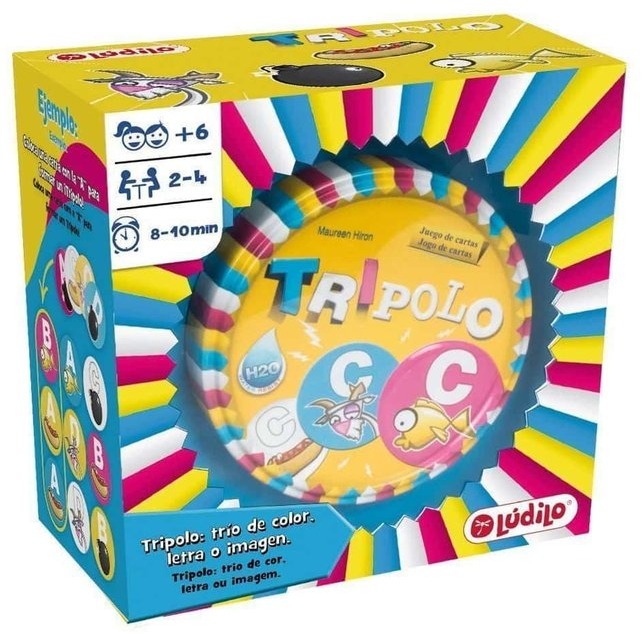 Tripolo