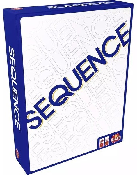 Sequence