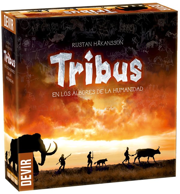 Tribus