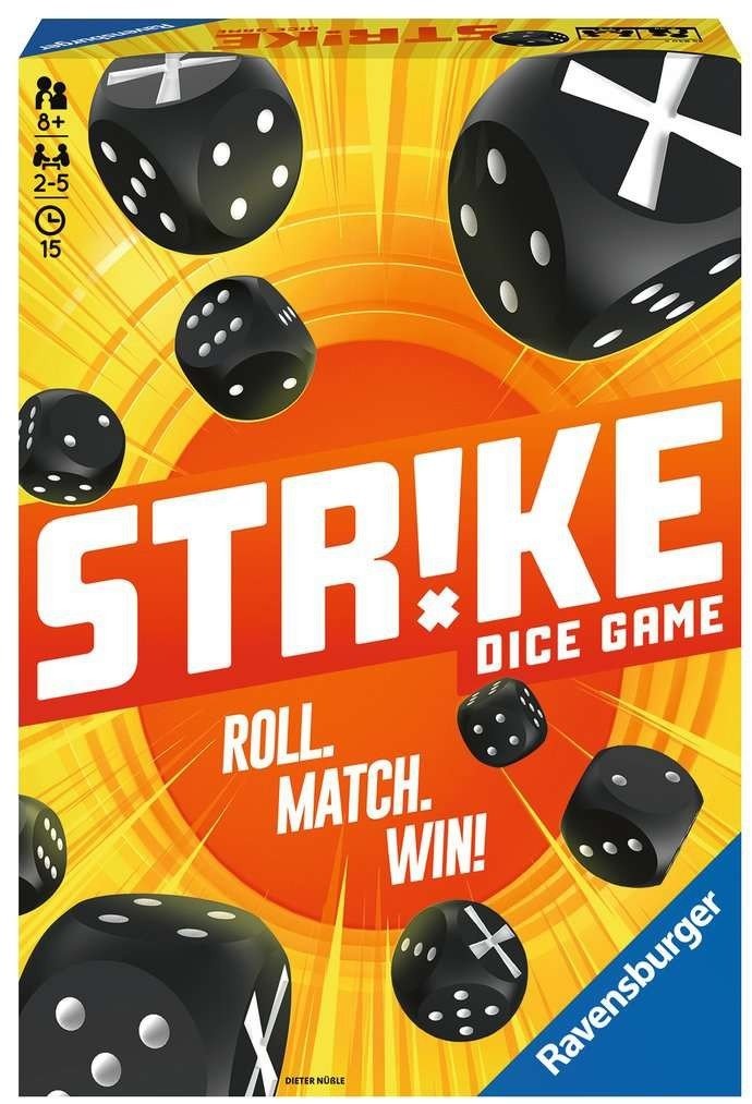 Strike