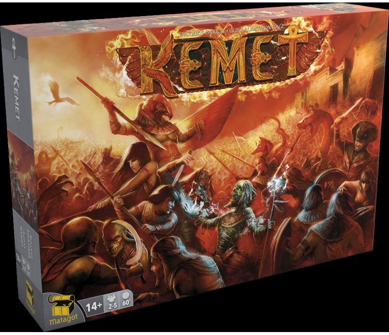 Kemet