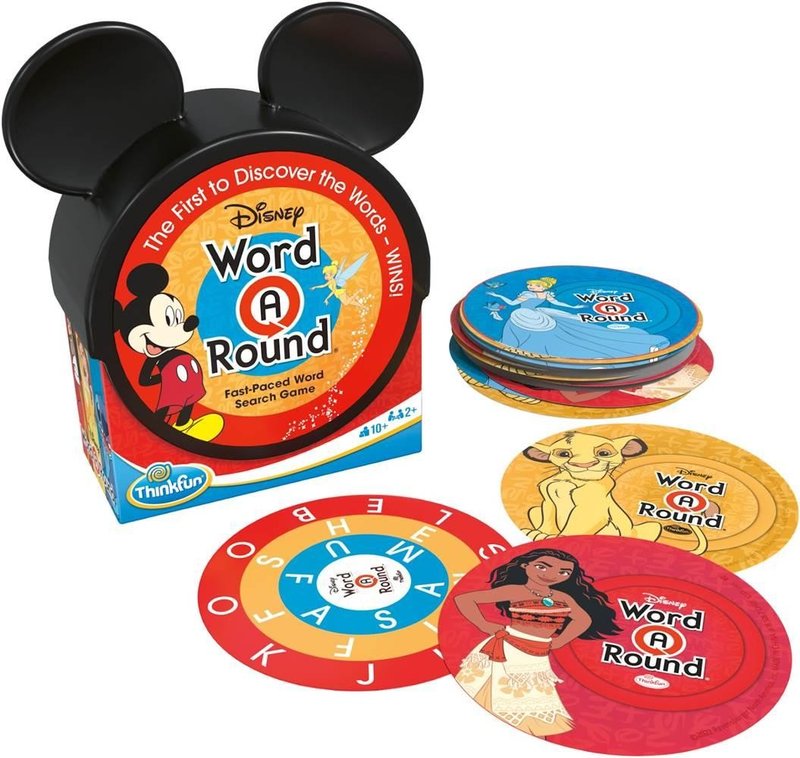 WordARound