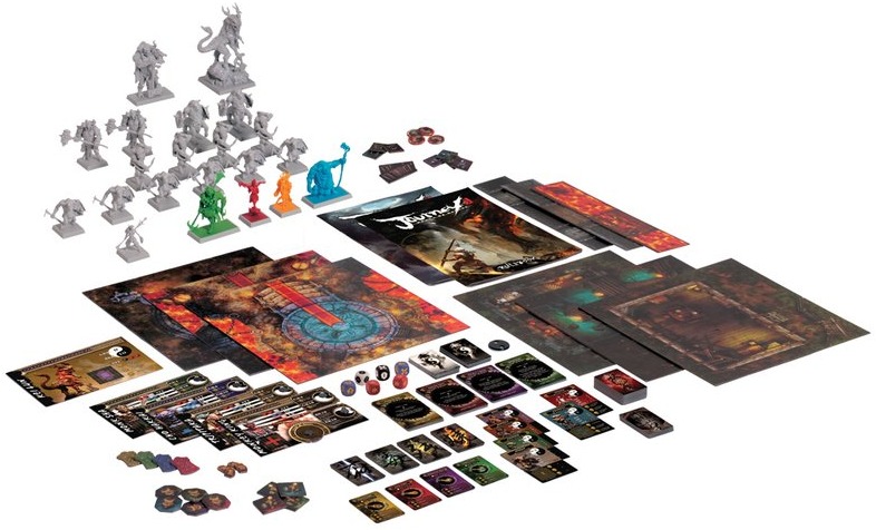 Viaje: Ira de los Demonios imagen 2