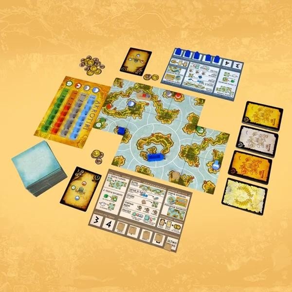 Akrotiri imagen 2