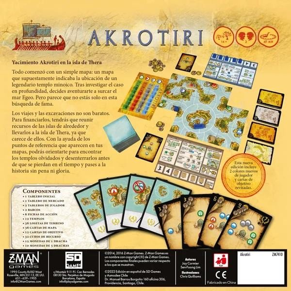 Akrotiri imagen 3