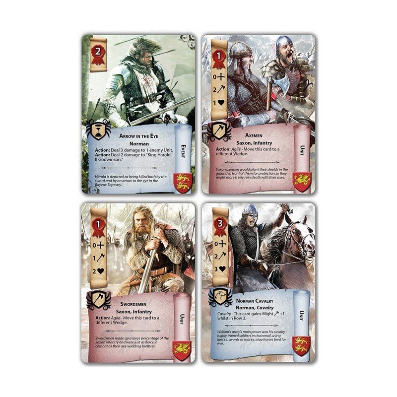 1066 La Batalla de Hastings imagen 3