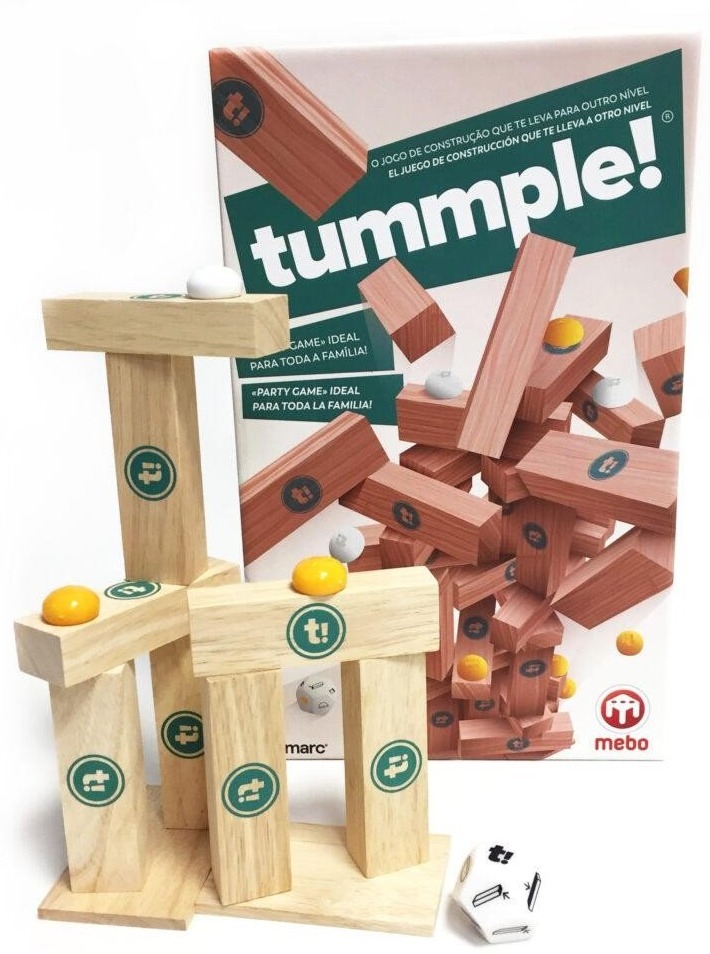 Tummple! imagen 2