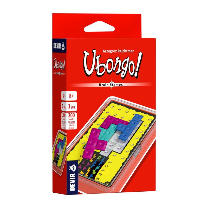 Ubongo imagen 3