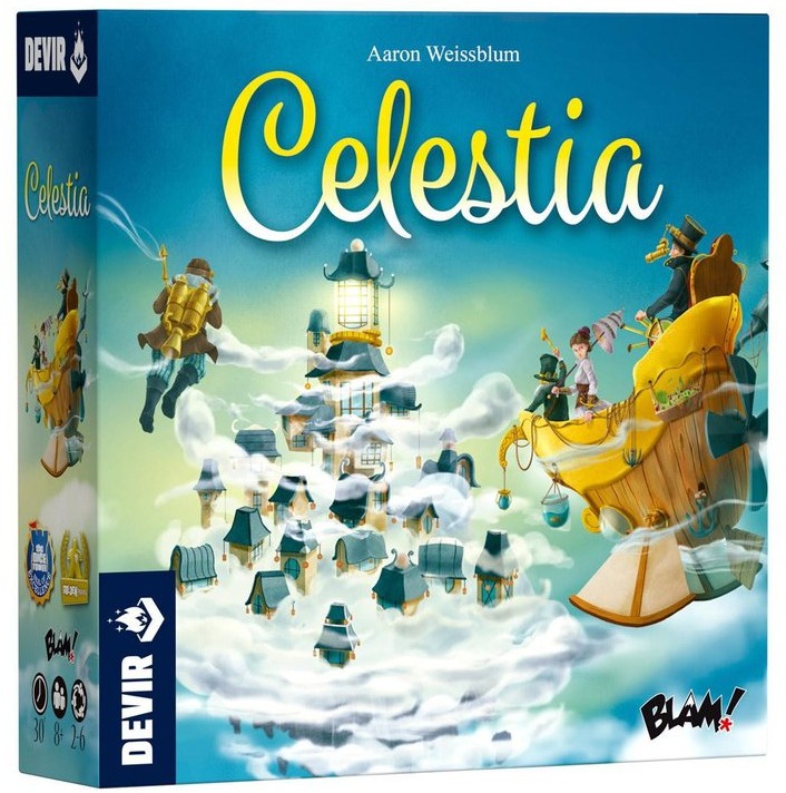 Celestia
