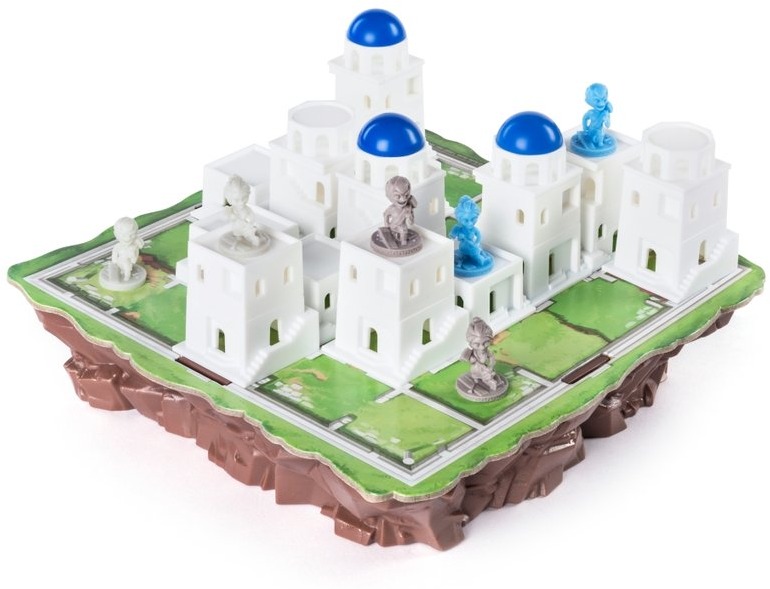 Santorini