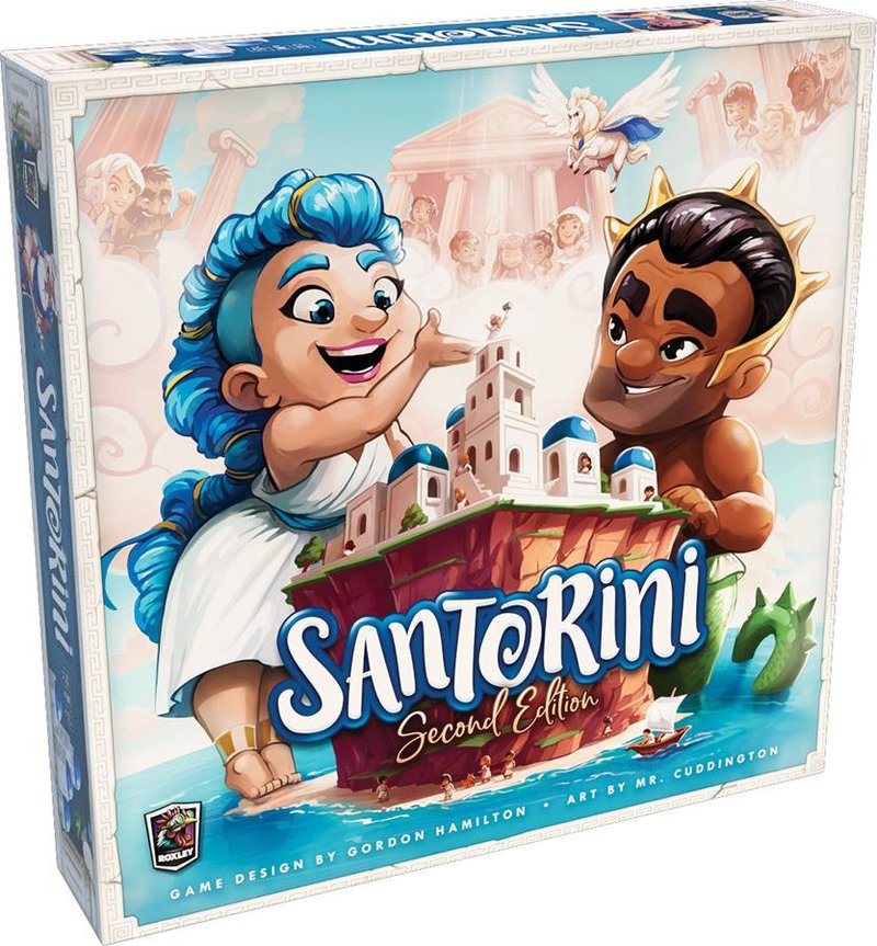 Santorini imagen 2