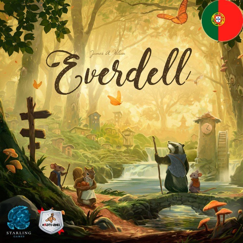 Everdell