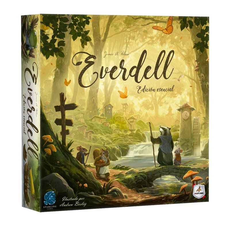 Everdell imagen 2