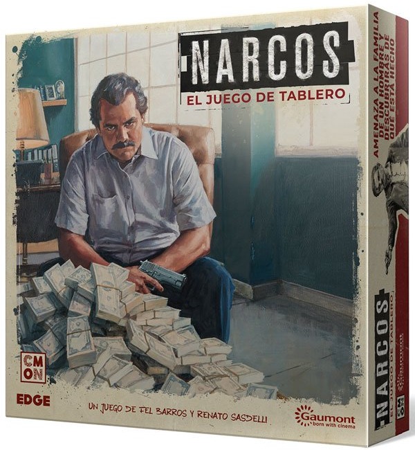 Narcos