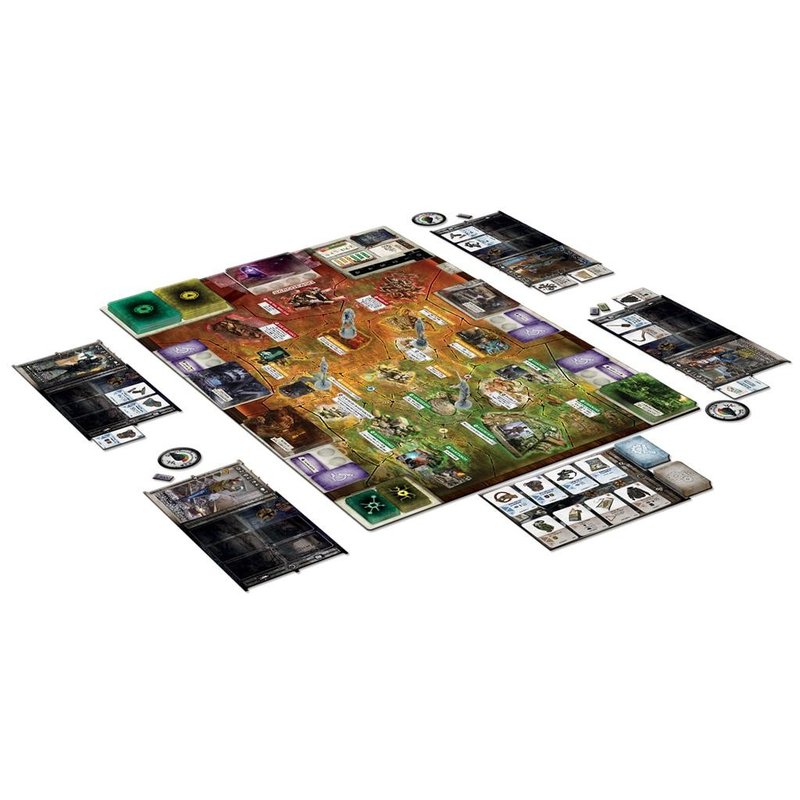 Zona: The Secret of Chernobyl imagen 4