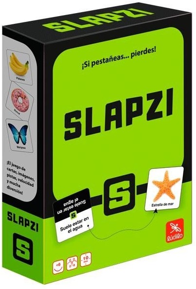 SLAPZI