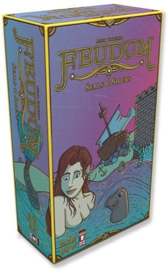 Feudum: Focas y Sirenas