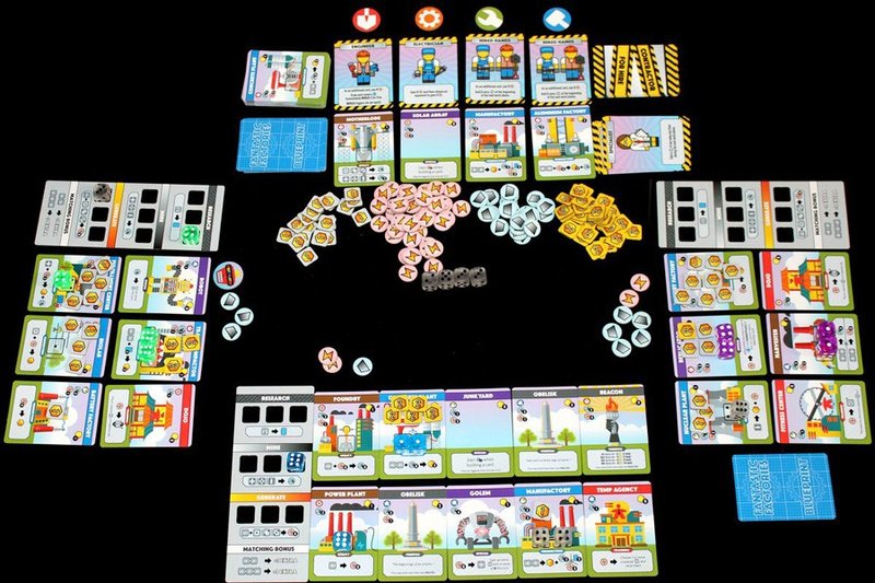 Fantastic Factories imagen 2