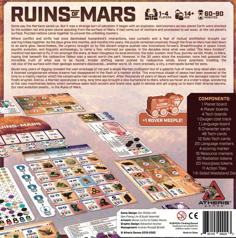 ¡Ruiz! El juego de cartas imagen 2