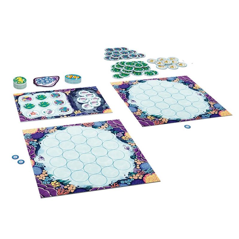 El Jardín del Pulpo imagen 2