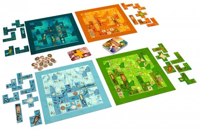 Scarabya imagen 2
