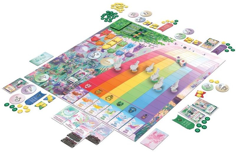 Unicorn Fever imagen 2