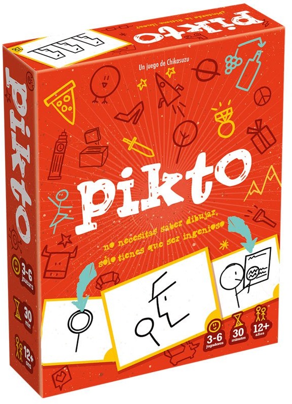 Pikto