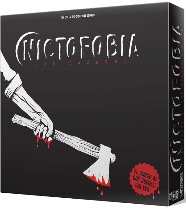Nyctophobia