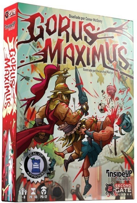 Gorus Maximus