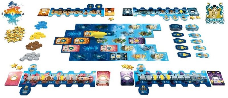 Solenia imagen 2