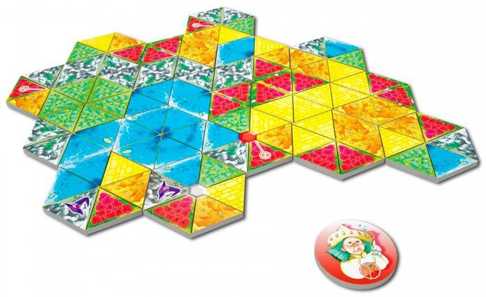 OZILAND imagen 2