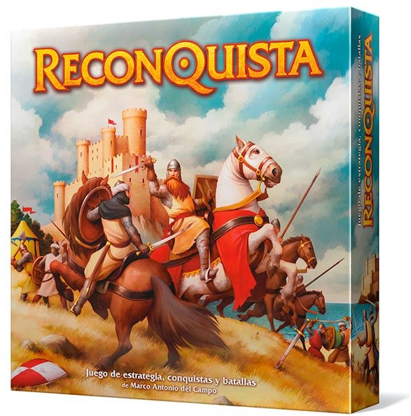 Reconquista