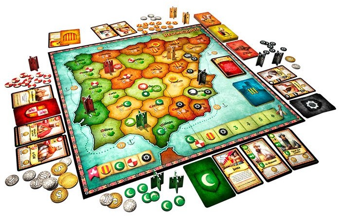 Reconquista imagen 2