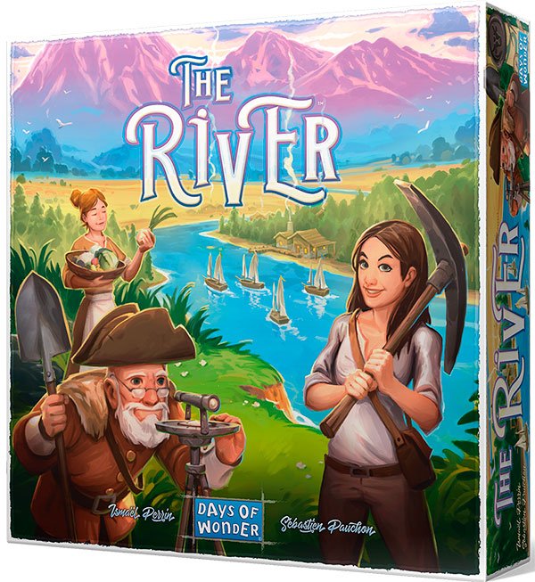 El Río imagen 3